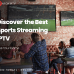 Best Sports streaming IPTV -ti