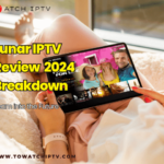 Lunar iptv review 2024