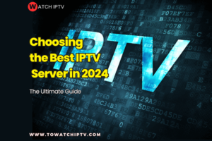 Best-IPTV-server