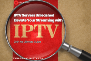 IPTV-SERVERS-2024