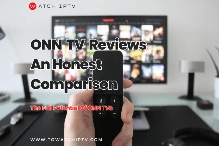 ONN TV Reviews