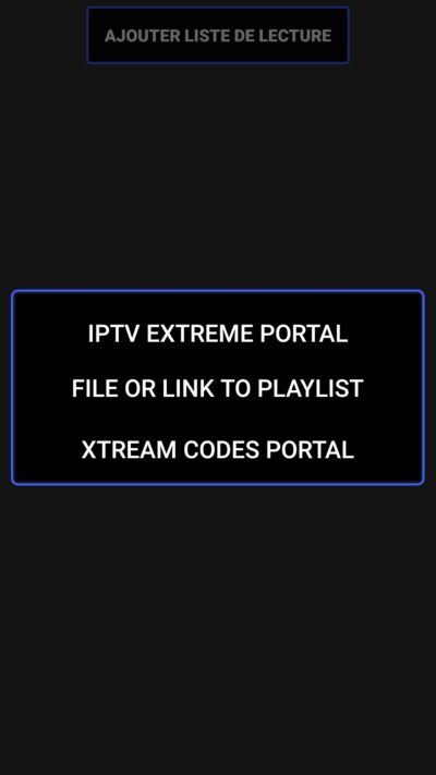 IPTV Extreme Pro