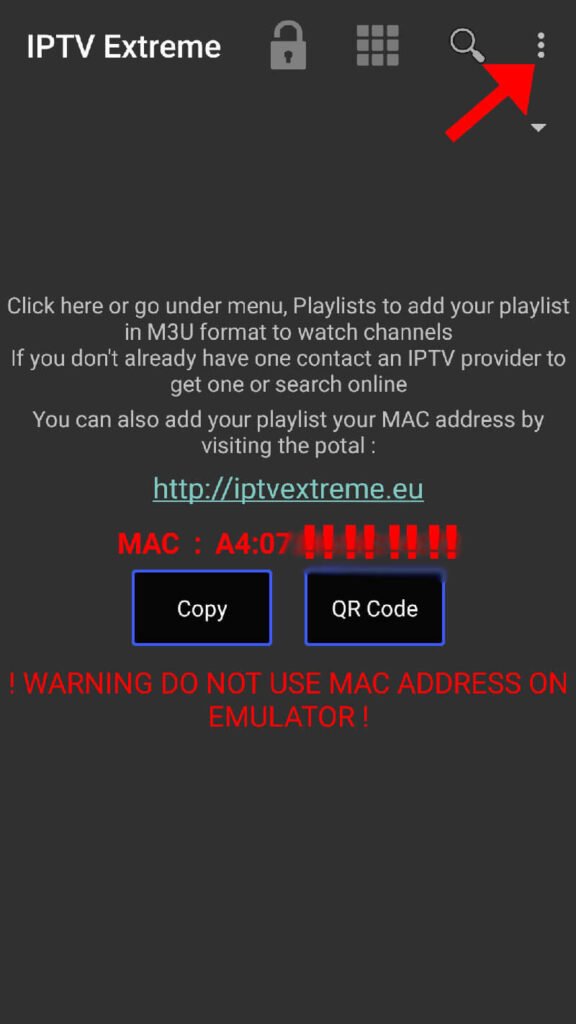 IPTV Extreme Pro