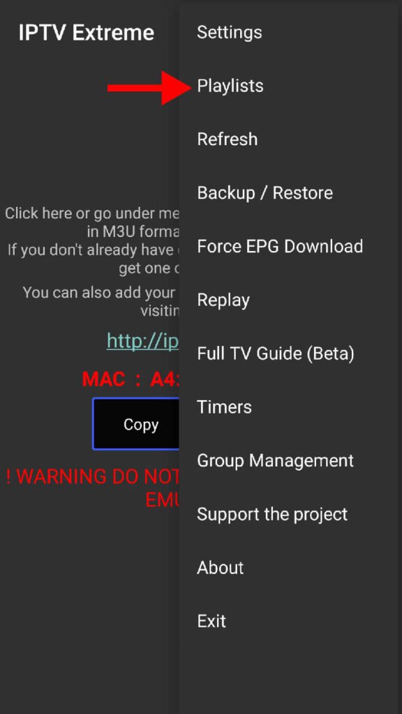 IPTV Extreme Pro