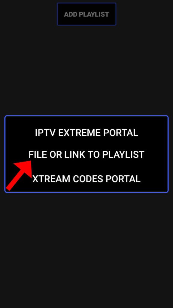 IPTV Extreme Pro