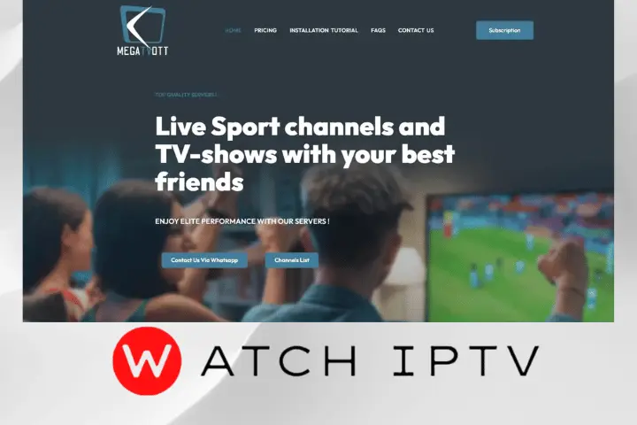 Best IPTV Services In Us And Canada 1 2