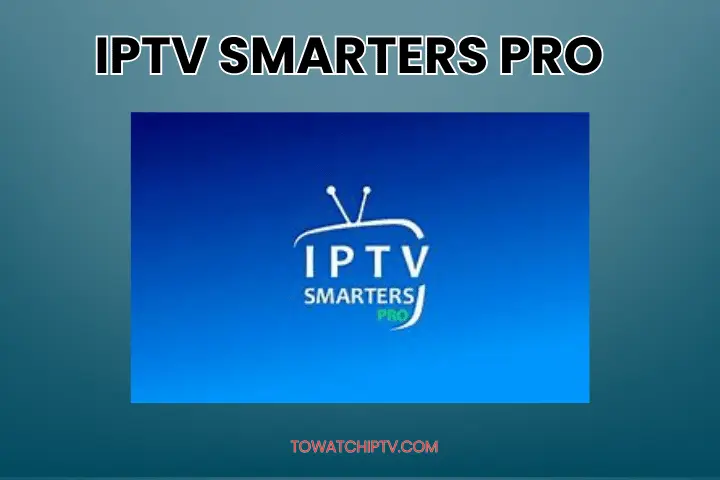 IPTV SMARTERS PRO - FREE IPTV CANADA TRIAL