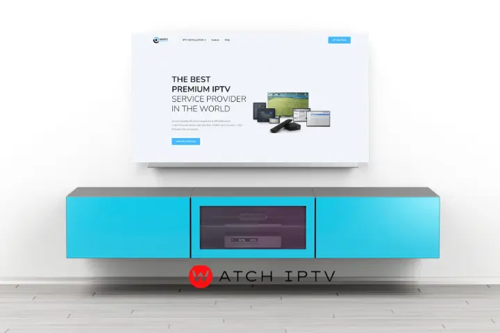 IPTV Server