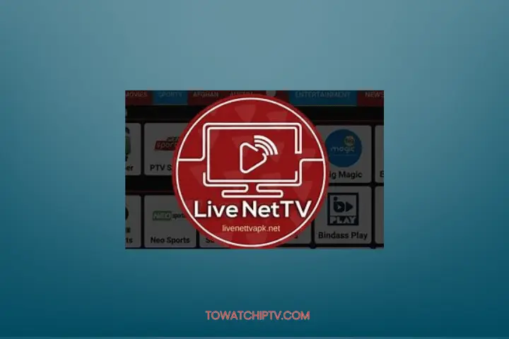 LIVENET TV - FREE IPTV CANADA TRIAL