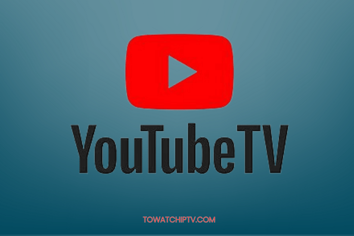 YouTube Tv