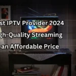 IPTV PROVIDER