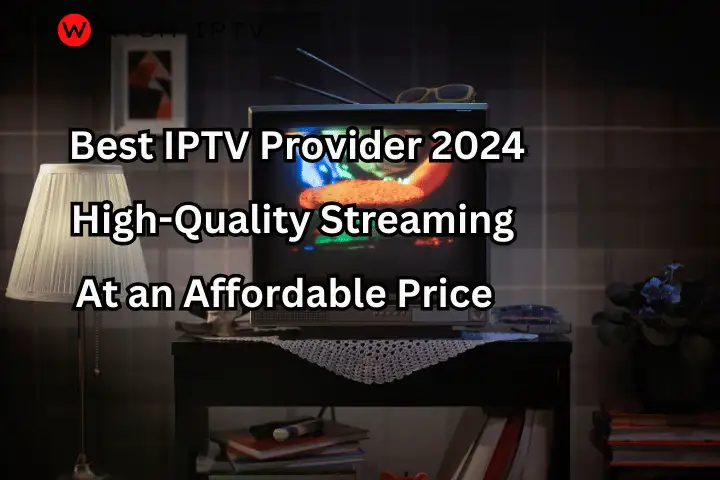 IPTV PROVIDER