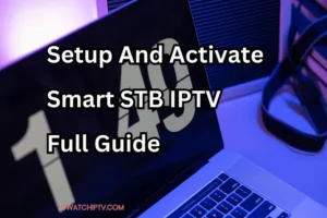 Smart STB IPTV