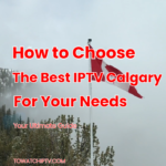 IPTV Calgary