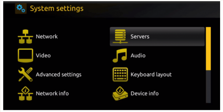 IPTV on MAG BOX: Ultimate Viewing Experience